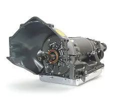 Street Rodder TH350 Transmission Without High Gear