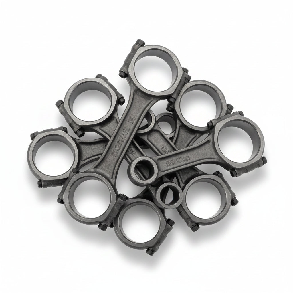 Chevrolet 602 Performance Connecting Rods 19435211