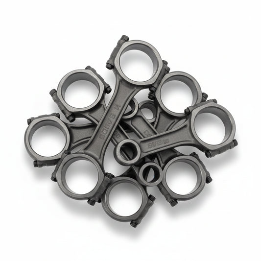 Chevrolet 602 Performance Connecting Rods 19435211