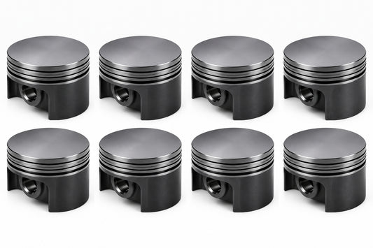 CT 525 GM LS Pistion Set