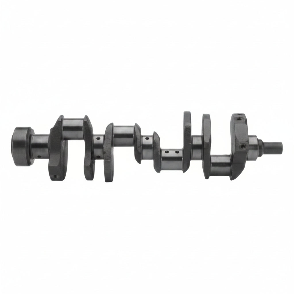 Chevrolet Performance Crankshafts