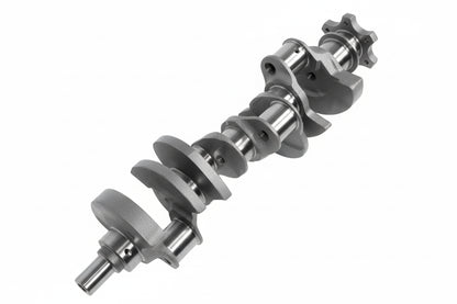 Lunati Crankshaft and Rod Kit, Chevrolet Small Block-3