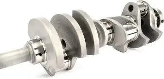 Lunati Signature Series Crankshaft - Chevrolet Small Block 4.000" Stroke