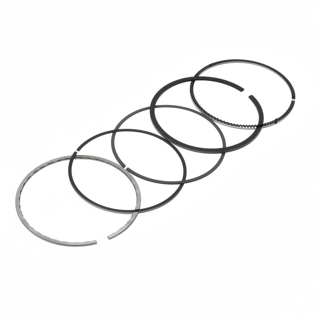 Chevrolet 602 Performance Piston Rings