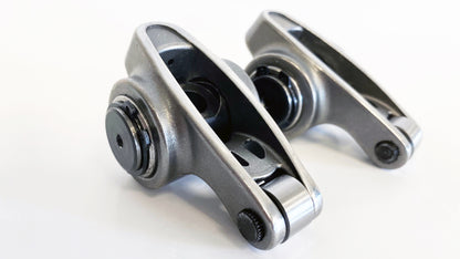 Chevy LS Pro Series Steel Roller Rocker Arms