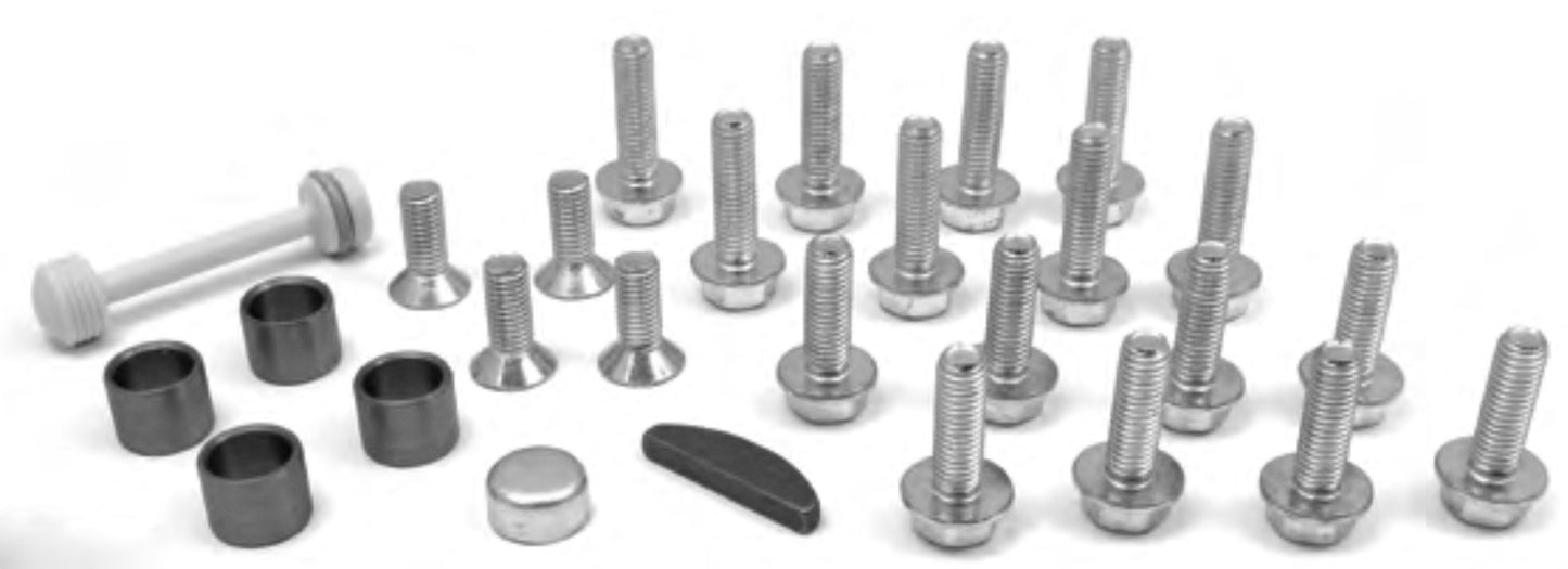 Chevy LS / Engine Hardware Kit