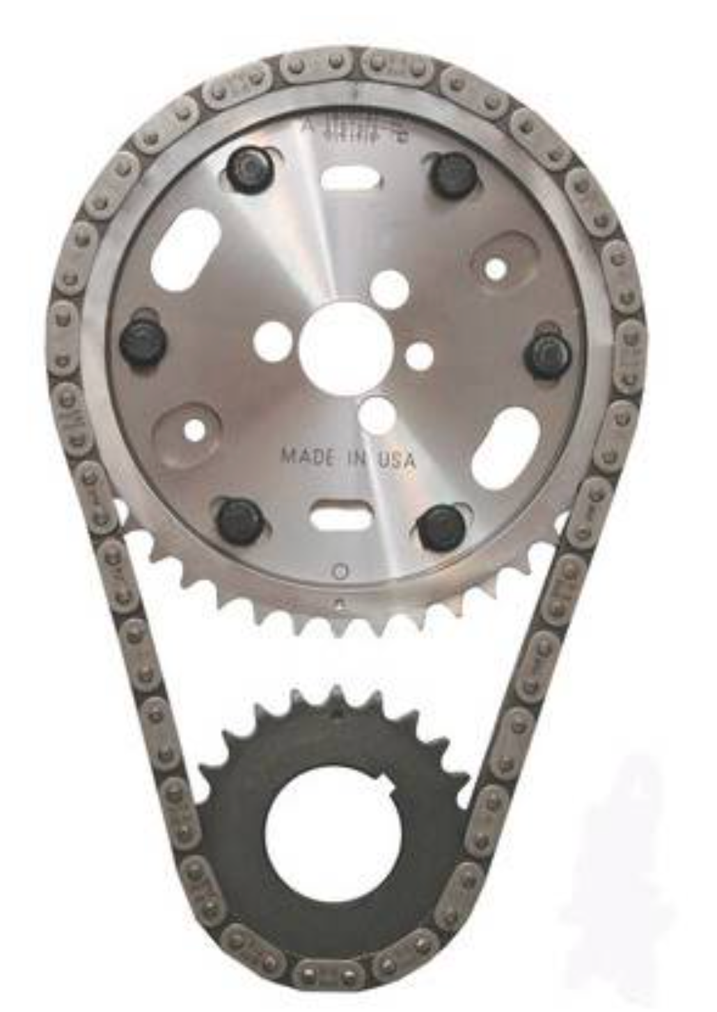 Cam Adjusting Timing Sets Small Block Chevy / SB Ford / Big Block Chevy