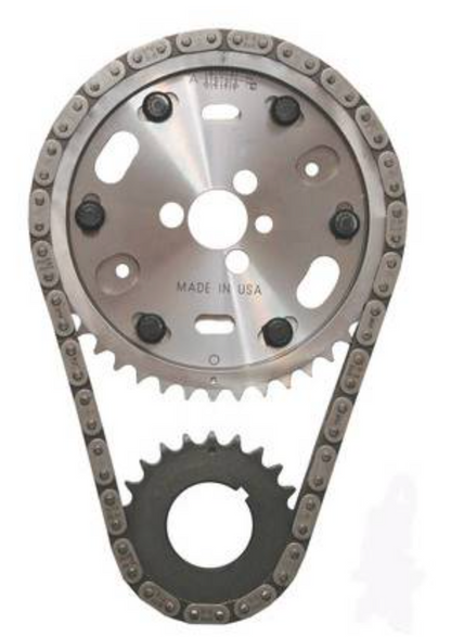 Cam Adjusting Timing Sets Small Block Chevy / SB Ford / Big Block Chevy