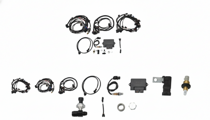 Edelbrock Pro-Flo 4+ EFI Engine Management System for 2011-14 Ford Coyote
