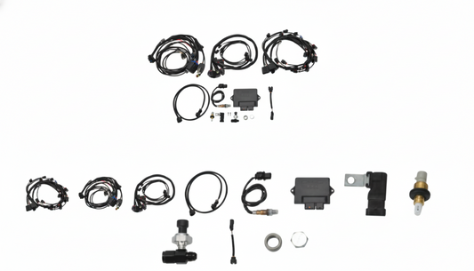 Edelbrock Pro-Flo 4+ EFI Engine Management System for 2011-14 Ford Coyote