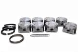 Chevy LS & SBC / WISECO PRO TRU Street Pistons