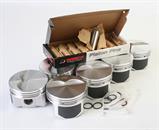 Chrysler / WISECO PRO TRU Street Pistons