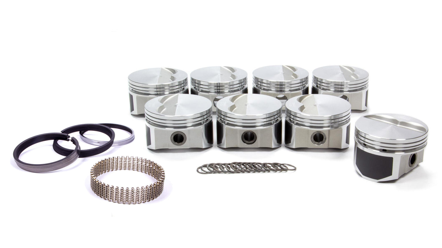 Small Block Ford / WEISCO PRO TRU Street Pistons