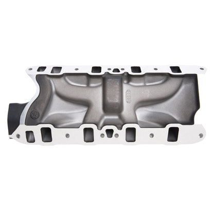 Edelbrock Performer RPM Small Block Ford 302 Black Intake Manifold