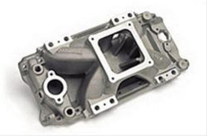 Edelbrock Super Victor Big Block Chevy EFI Intake Manifold