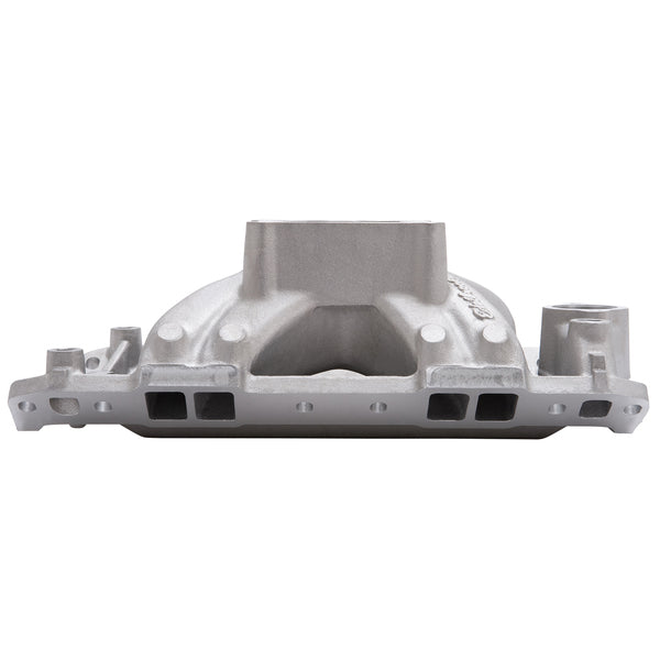 Edelbrock Super Victor 4500 for Raised Port 23 Degree Intake Manifold Small-Block Chevy