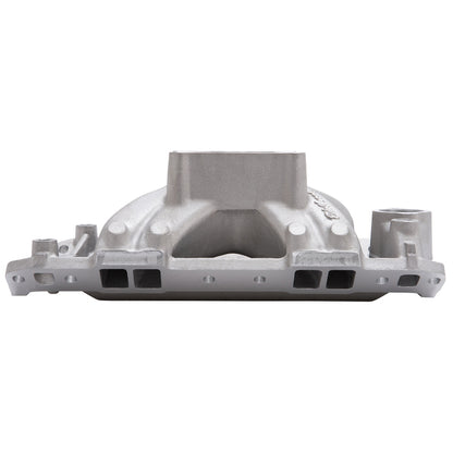 Edelbrock Super Victor 4500 for Raised Port 23 Degree Intake Manifold Small-Block Chevy