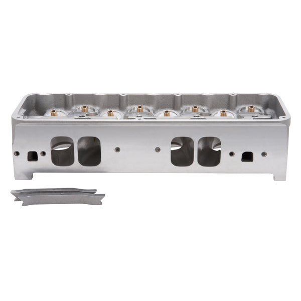 Edelbrock Pro Port BV3 Big-Block Chevy Cylinder Head HIP 11 Degrees CNC Ported