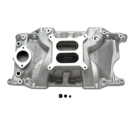 Edelbrock Performer RPM Small Block Chrysler Intake Manifold