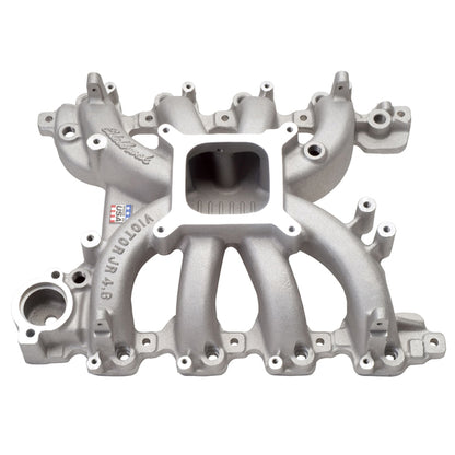 Edelbrock Victor Jr Ford 4.6L Modular Intake Manifold EFI