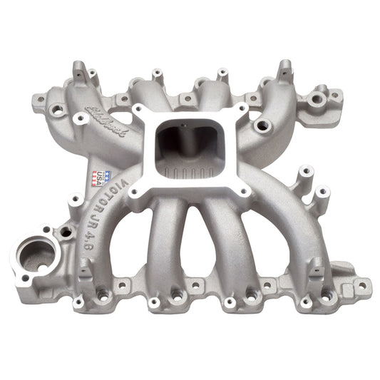 Edelbrock Victor Jr Ford 4.6L Modular Intake Manifold EFI