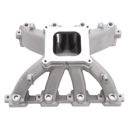 Edelbrock Super Victor Small Block Chevy LS7 Intake Manifold EFI STD Flange