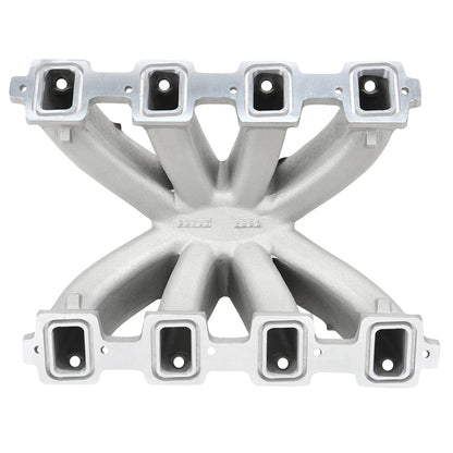 Edelbrock Super Victor Small Block Chevy LS7 EFI Dominator Flange Intake Manifold