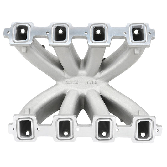 Edelbrock Super Victor Small Block Chevy LS7 EFI Dominator Flange Intake Manifold