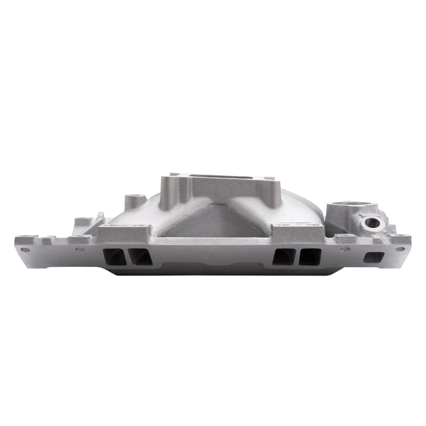 Edelbrock Victor E-Tec EFI Small Block Chevy Intake Manifold