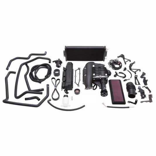 Edelbrock Stage 1 Supercharger  For 2016-18 Mazda MX-5 Miata 2.0L W/O Tune