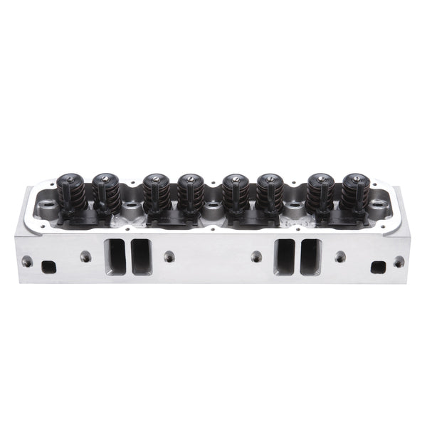 RPM Small-Block Chrysler Magnum Cylinder Head Hydraulic Roller Cam