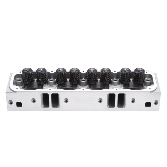 RPM Small-Block Chrysler Magnum Cylinder Head Hydraulic Roller Cam