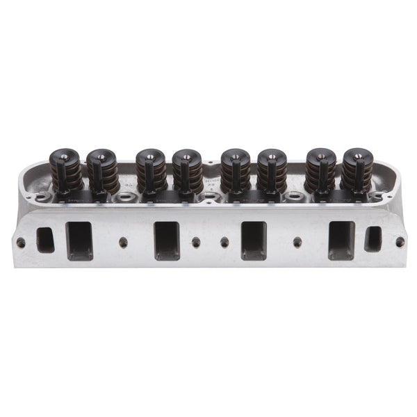 Victor Jr Small-Block Ford Cylinder Head Hydraulic Roller Camshaft