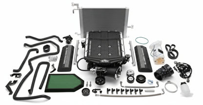 Edelbrock Stg 1 SC For 12-14 Jeep Grand Cherokee SRT/SRT8 6.4L W/ Tune