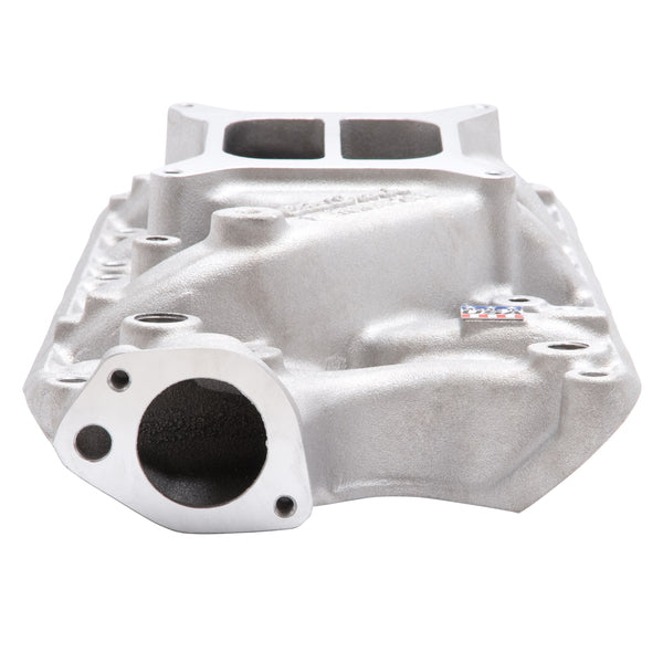 Edelbrock Performer 289 Intake Manifold for Small-Block Ford