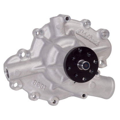 Edelbrock Water Pump AMC Short Style 1968-72