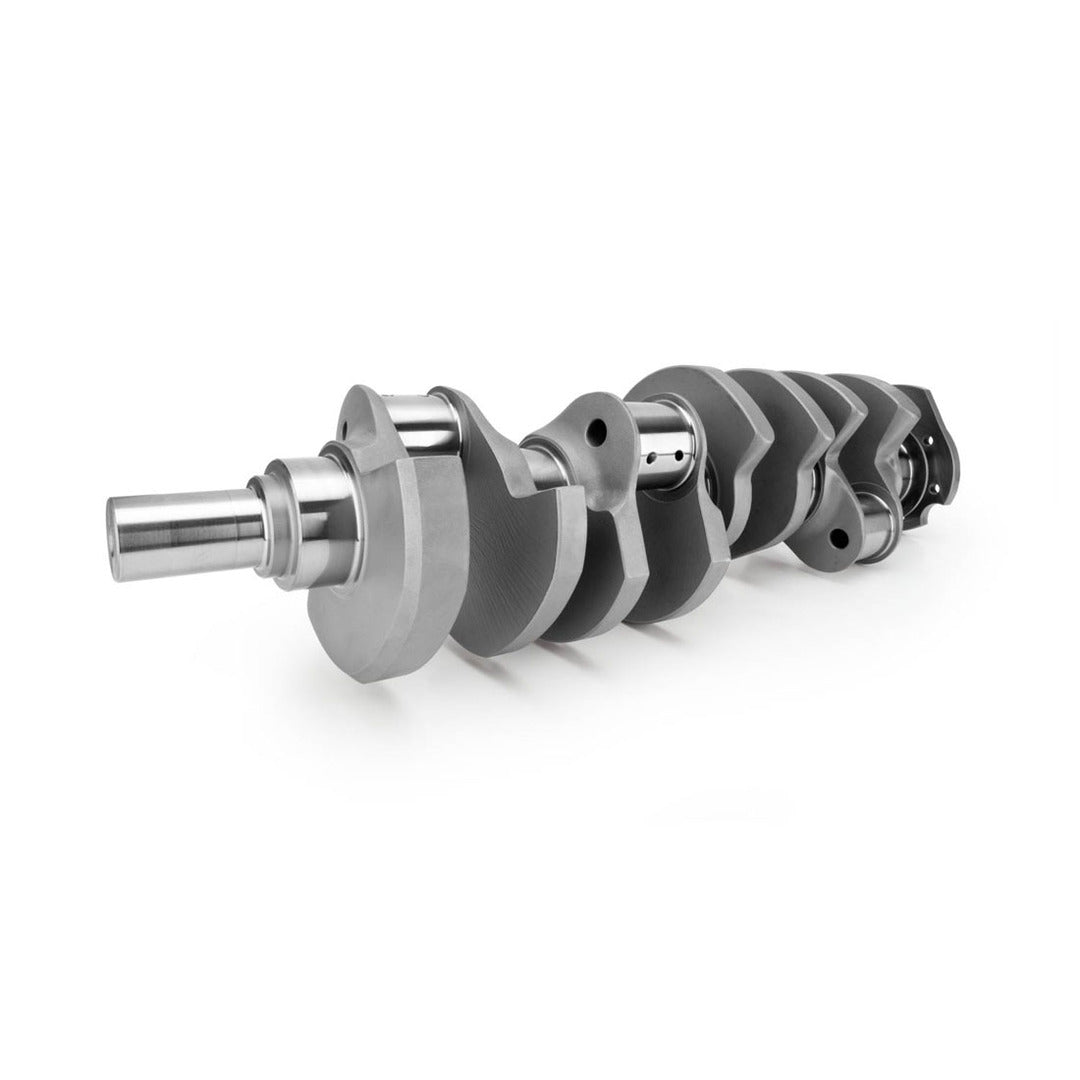 Lunati Voodoo Crankshaft - Chevrolet Big Block (2-Piece Rear Main)