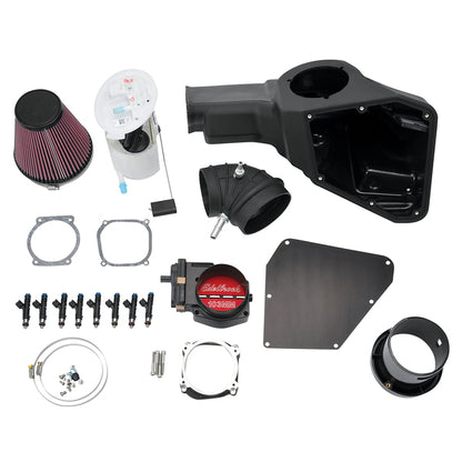 Edelbrock Stg 2 Supercharger Upgrade  15-17 Ford Mustang 5.0L 4V W/ Tune