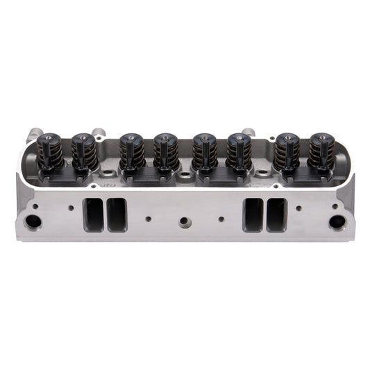 RPM CNC Pontiac D-Port Cylinder Head 87cc Hydraulic Flat Tappet Cam