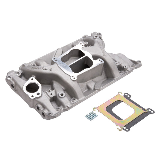 Edelbrock Performer Intake Manifold for Holden V8 253-308 CID Engines