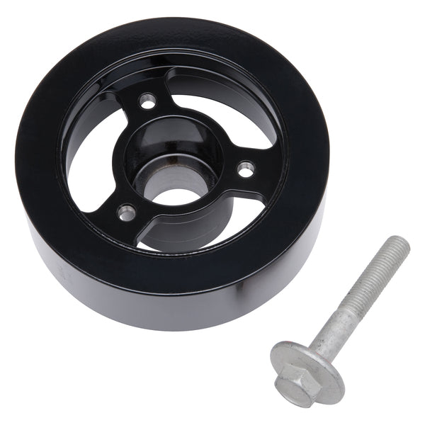 Edelbrock Harmonic Damper 2014-15 For Chevy Corvette Base Model-Wet Sump