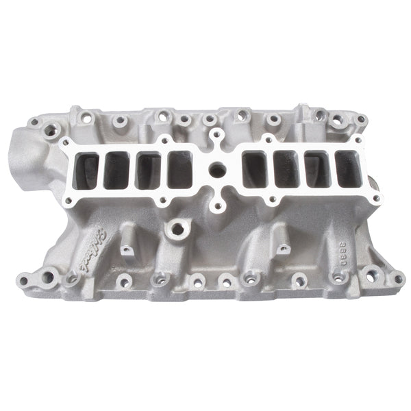 Edelbrock Performer Truck 5.8L Intake Manifold Small-Block Ford