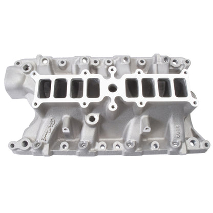 Edelbrock Performer Truck 5.8L Intake Manifold Small-Block Ford