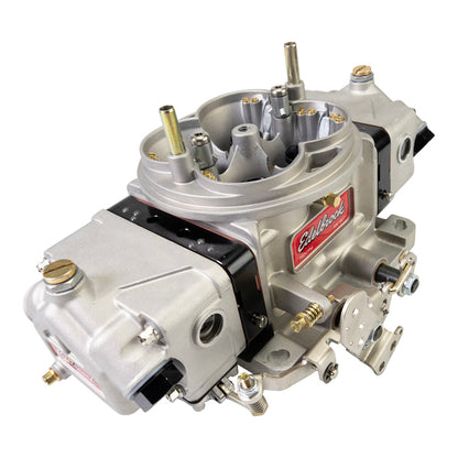 Edelbrock VRS-4150 Carburetor 750 CFM