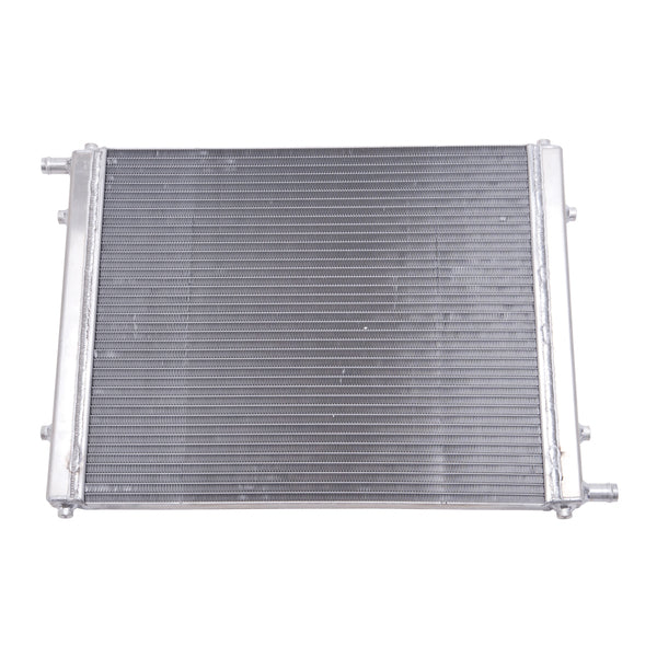 Edelbrock Heat Exchanger Single Pass/Single Row 22" L x 16.41" W x 1.5" D