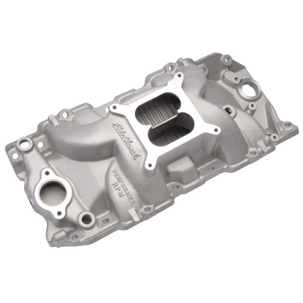 Edelbrock Performer RPM Big Block Chevy 2-R Intake Manifold