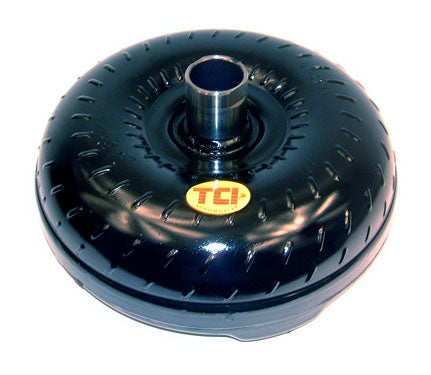 Saturday Night Special Converter, 1980-1993 Ford AOD, 5.0L (11.4" Bolt Circle)