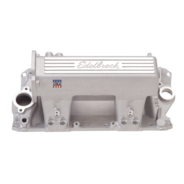 Edelbrock Pro-Flo XT Small Block Chevy EFI Intake Manifold