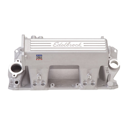 Edelbrock Pro-Flo XT Small Block Chevy EFI Intake Manifold