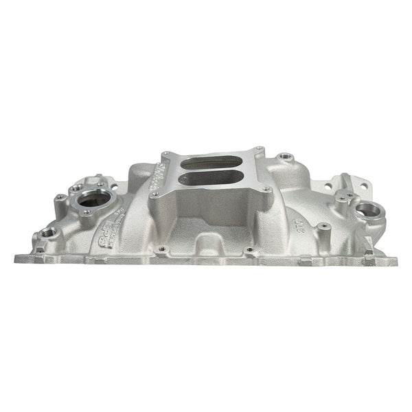 Edelbrock Performer EPS Intake Manifold for 1955-86 Small-Block Chevy